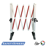 RoadQuip Flexi Barrier