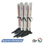 RoadQuip Flexi Barrier - Image 3
