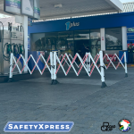 RoadQuip Flexi Barrier - Image 8