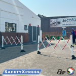 RoadQuip Flexi Barrier - Image 4