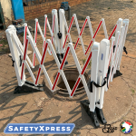 RoadQuip Flexi Barrier - Image 9