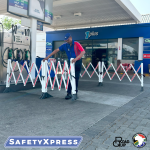 RoadQuip Flexi Barrier - Image 7